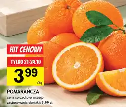 Gram Market Pomarańcza Hit oferta
