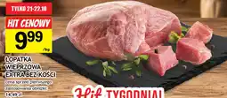 Gram Market Łopatka wieprzowa Hit oferta