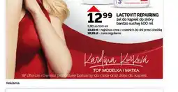 Ziko Dermo Żel do kąpieli do skóry bardzo suchej Lactovit Repairing oferta