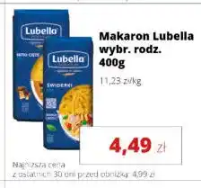 Torimpex Makaron Lubella oferta