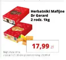 Torimpex Herbatniki Mafijne Dr Gerard oferta