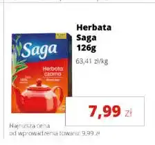 Torimpex Herbata Saga oferta