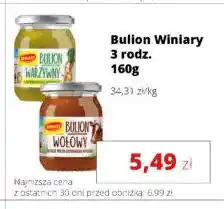 Torimpex Bulion Winiary oferta