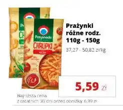 Torimpex Prażynki Przysnacki oferta