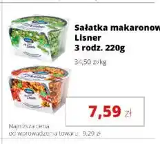 Torimpex Sałatka makaronowa Lisner oferta