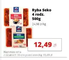 Torimpex Ryba Seko oferta
