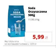 Torimpex Soda oczyszczona Emix oferta