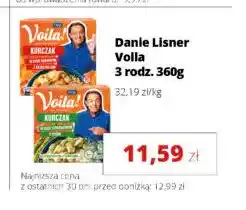 Torimpex Danie Lisner Voila oferta