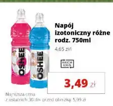 Torimpex Napój izotoniczny Oshee oferta