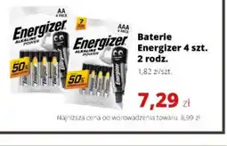 Torimpex Baterie Energizer oferta