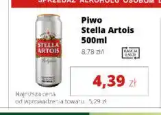 Torimpex Piwo Stella Artois oferta