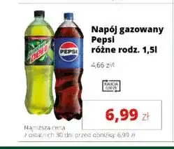 Torimpex Napój gazowany Pepsi oferta
