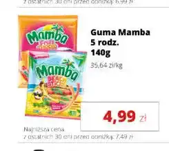 Torimpex Guma Mamba oferta
