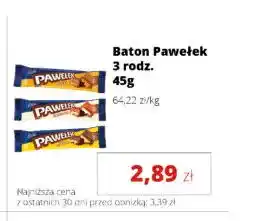 Torimpex Baton Pawełek oferta
