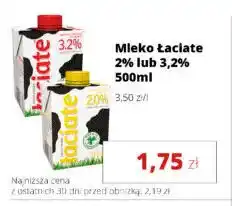 Torimpex Mleko Łaciate 3,2% oferta