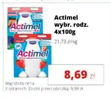 Torimpex Actimel 4-pak oferta
