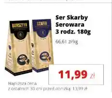 Torimpex Ser Skarby Serowara oferta