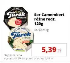 Torimpex Ser Camembert Turek oferta