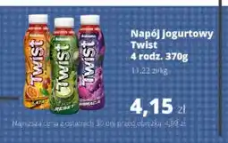Torimpex Napój jogurtowy Twist oferta
