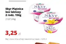 Torimpex Skyr bez laktozy Piątnica oferta