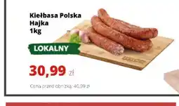 Torimpex Kiełbasa polska Hajka oferta