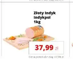 Torimpex Złoty Indyk Indykpol oferta