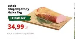Torimpex Schab długowędzony Hajka oferta