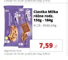 Torimpex Ciastka Milka oferta