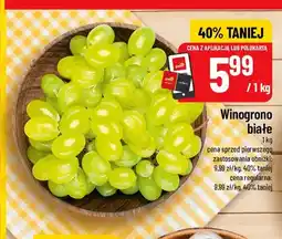 Polomarket Winogrono białe oferta