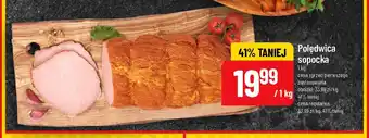 Polomarket Polędwica sopocka oferta