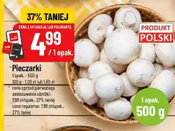 Polomarket Pieczarki oferta