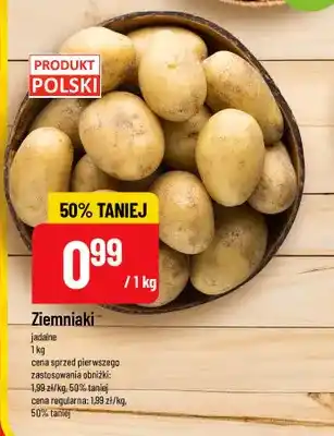 Polomarket Ziemniaki jadalne oferta