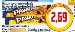 Kupiec Baton Pawełek oferta