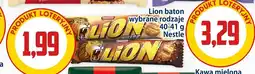 Kupiec Baton Lion oferta