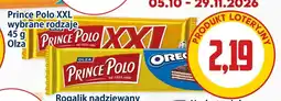 Kupiec Wafle Prince Polo XXL oferta