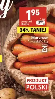 Delikatesy Centrum Marchew oferta