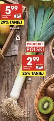 Delikatesy Centrum Por polski oferta