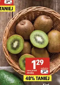Delikatesy Centrum Kiwi oferta