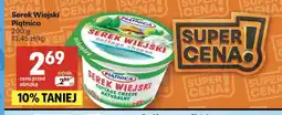 Delikatesy Centrum Serek Wiejski Piątnica oferta