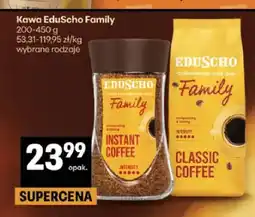 Delikatesy Centrum Kawa EduScho Family oferta