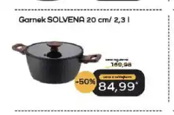 Delikatesy Centrum Garnek Solvena 20 cm/2,3 l Galicja oferta