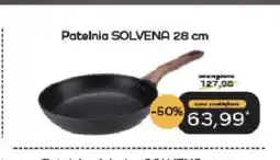 Delikatesy Centrum Patelnia Solvena 28 cm Galicja oferta