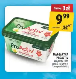 Arhelan Margaryna ProActiv Original Flora Food oferta
