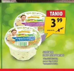 Arhelan Surówka Grześkowiak oferta