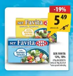 Arhelan Ser Favita Mlekovita 18% oferta