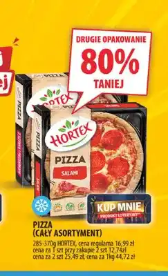 Arhelan Pizza Hortex oferta