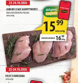 Arhelan Filet z kurczaka oferta