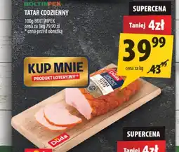 Arhelan Szynka Złota Duda oferta
