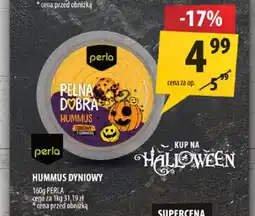 Arhelan Hummus dyniowy Perła oferta