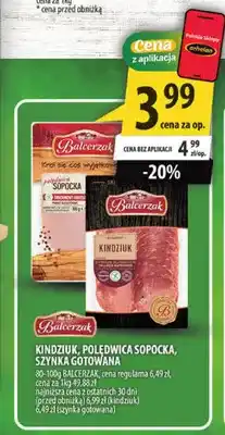 Arhelan Kindziuk Balcerzak oferta